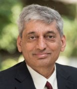 Rajesh Ahluwalia